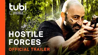 Hostile Forces | Official Trailer | A Tubi Original