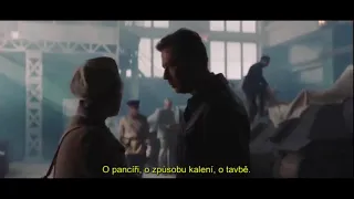 Tanky 2018 válečný historický film Rusko