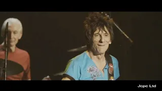 Rolling Stones “Brown Sugar” Sticky Fingers Fonda Theatre CA USA 2015 HD