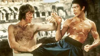 Top 10 Martial Arts Movie Fights Scenes