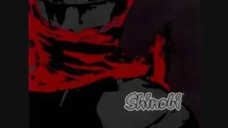 Shinobi OST (PS2)- Waiting Place