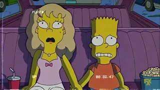 Billie Eilish, Khalid ---- lovely, Bart Simpson I 444lrs