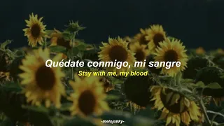 my blood ⋆୨୧⋆ twenty one pilots | sub. español + lyrics