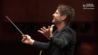 Kilar: Krzesany ∙ hr-Sinfonieorchester ∙ Krzysztof Urbański