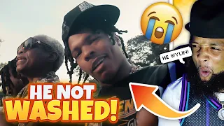 BABY DISSING GUNNA!? Lil Dann & Lil Baby - Family Freestyle (REACTION)