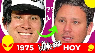 LA HISTORIA DE TOM DELONGE: El genio detrás de blink-182, Angels and Airwaves y búsqueda de aliens