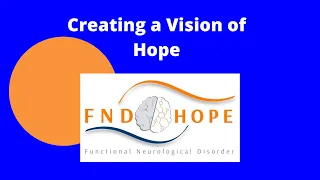 FND Hope conference presentation