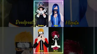 Shinobi’s will never fade - Astronomia Fingerdance/Handdance/Tutting | deadpaul19_ph