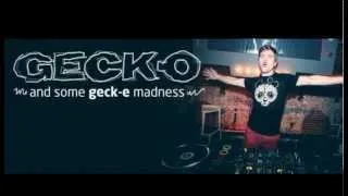 Geck-O - Assquake (DJ Thera @ Qapital 2013)