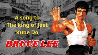 第三章：以歌會武李小龍截拳道宗師 A heartfelt song-The king of Jeet Kune Do Bruce Lee#martial arts#ChineseKungFu#JKD
