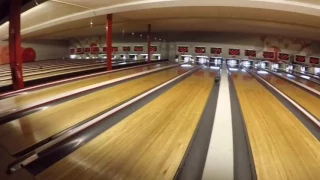 Bowling