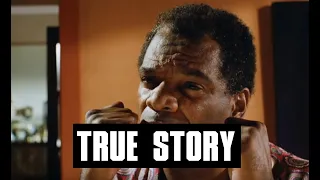 How John Witherspoon Almost Didn't Become Our Favorite Pops - Here's Why