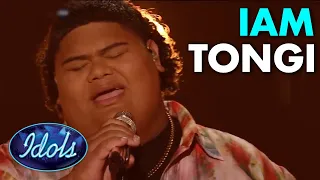 American Idol 2023 WINNER Iam Tongi, Performs 'Bring It On Home To Me' | Idols Global