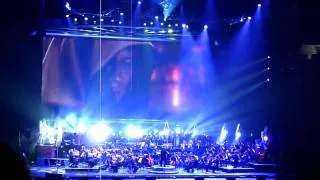 Star Wars: In Concert -  A Hero Falls - HD