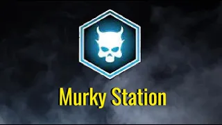 PayDay 2 (DS) Murky Station