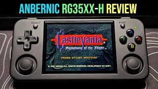 RG35XX H - Full Review