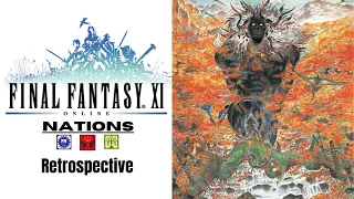 Final Fantasy XI: Nations Review