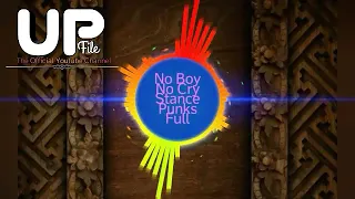 No Boy, No Cry - STANCE PUNKS || Ost. Naruto Opening #6