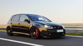 450hp Golf 5 GTI | 4k