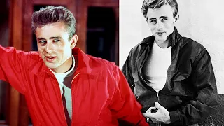 El día que MURIÓ James Dean