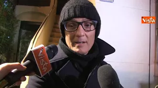 Il contestatore di Sanremo si scusa con Fiorello: "Non ho lavoro" e lui: "Poteva andare peggio"