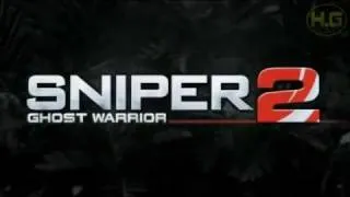 Sniper Ghost Warrior 2- Официальный Трейлер от HotsGames.ru