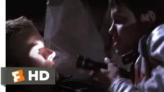 Hackers (7/13) Movie CLIP - Subway Defense System (1995) HD