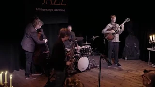 Christina von Bülow Quartet - Vad Tänker Han På (Olle Adolphson)