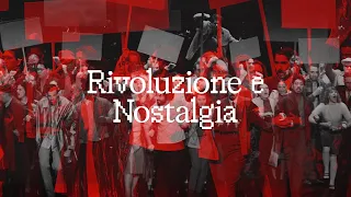 Giuseppe Verdi | Rivoluzione e Nostalgia | Trailer