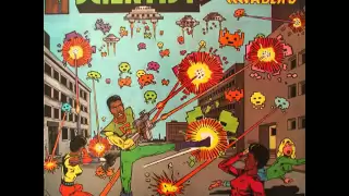 Scientist - Space Invaders 1982 (Full Album)