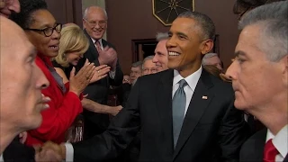 State of the Union: What You Didn't See
