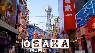 » Mein Austauschjahr « in Japan [Osaka (1/3)] #38