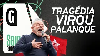 Lula encontra brecha na catástrofe gaúcha e mira nas eleições de 2026