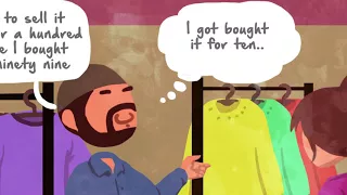 Honesty The First Step to being A Muslim Nouman Ali Khan Sub