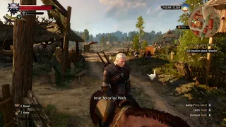 The Witcher 3: Wild Hunt - Complete Edition: Quick Look