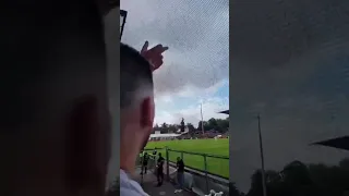 Chant Anti Lavallois | Laval - Angers