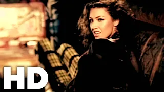 Thalia - Baby, I'm in Love (Alguien Real) [Official Video] (Remastered HD)