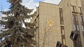 Совет Федерации Москва, власть передать Путину 23.12.2020г.