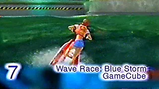 Top 10 Extreme Sports Games