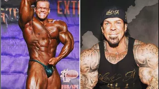 Dallas McCarver IFBB Pro and Bodybuilder Rich Piana have died. Sad times for bodybuilding