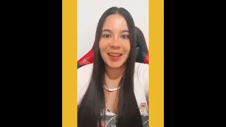 Andressa Suita TÍMIDA com declaração de Gusttavo Lima