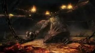 Dragon Age 2012 Trailer