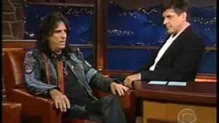 Alice Cooper