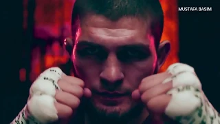 ✵ Khabib Nurmagomedov  (EAGLE) ✵卐