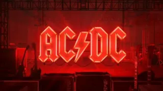AC/DC - Wild Reputation - (Take 1)