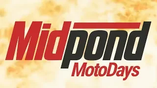 MidPond MotoDays Promo