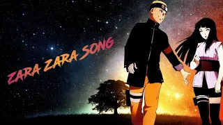 Naruto AMV zara zara Song hindi AMV | Naruto X Zara zara
