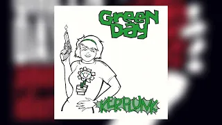 Green Day - Jesus of Suburbia (Kerplunk Mix)