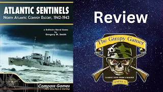 Atlantic Sentinels Example of Play