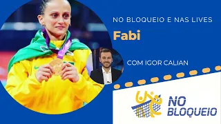 Live Fabi- No Bloqueio